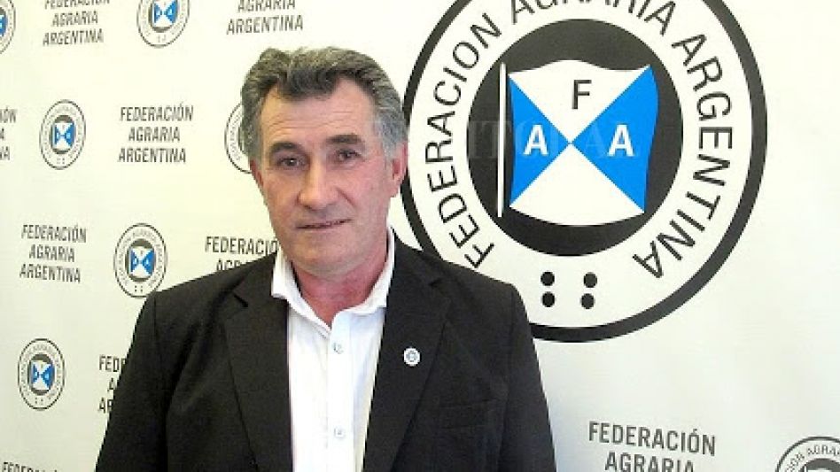 Carlos Achetoni, presidente de FAA rechazó las medidas del Banco Central y pidió medidas para favorecer a las Pymes.