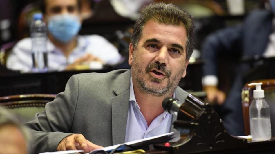 Ritondo pidió que se ponga en tratamiento el pliego de Rafecas