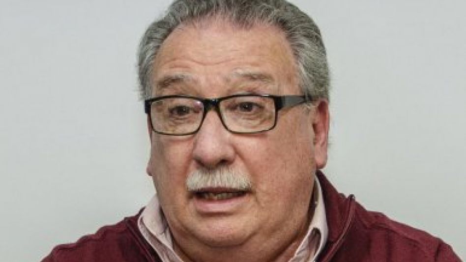 El presidente del Consejo Profesional de Ciencias Económicas, delegación Azul dialogó con EL TIEMPOO sobre la actividad en tiempos de pandemia, entre otras cuestiones.  ARCHIVO EL TIEMPO