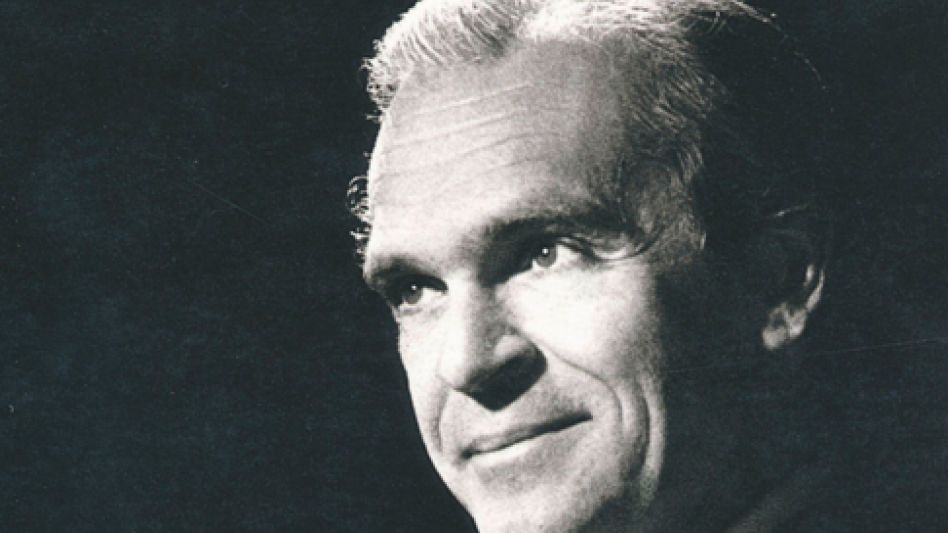 Witold Malcuzynski. 