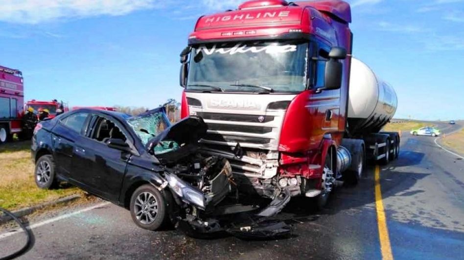¿Cuáles son las rutas más peligrosas en la provincia de Buenos Aires?