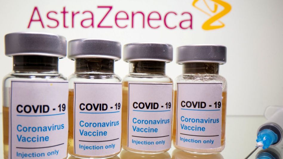 Tanto Sputnik V como AstraZeneca son eficaces contra la variante Delta
