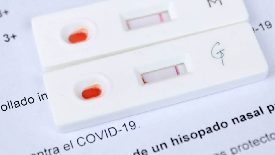 Se registraron 25.878 nuevos casos y 648 muertes