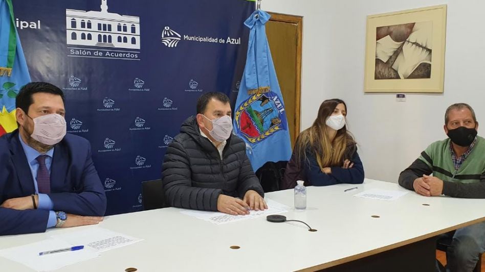 FOTO: PRENSA MUNICIPAL