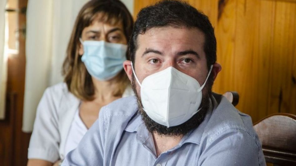 Román Broda. ARCHIVO/EL TIEMPO/NICOLÁS MURCIA