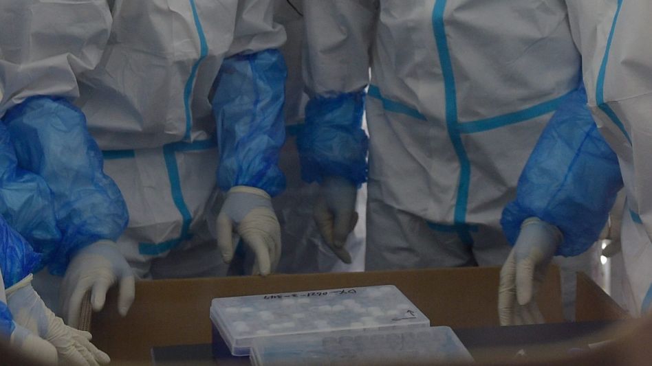 Prueban con éxito un antihipertensivo para tratar el Covid-19