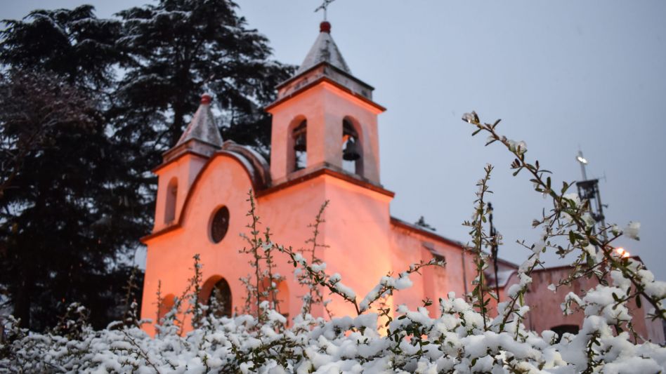 Desde Nación piden esperar un tiempo para saber si habrá temporada de invierno