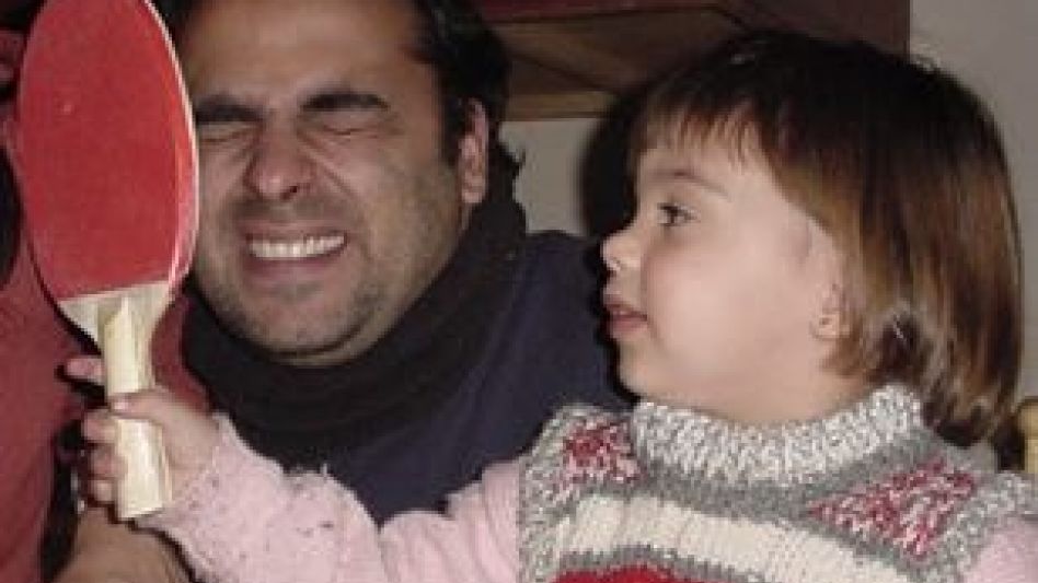   Padres nuestros (y nosotros, los padres)