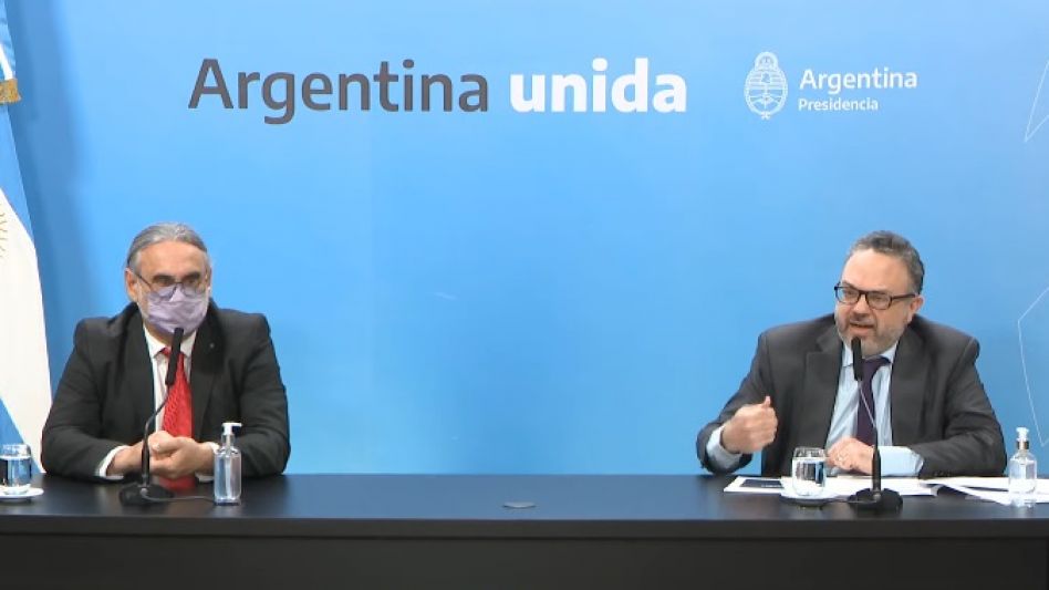 Carne: exportaciones hasta el 50% y siete cortes quedan en el país