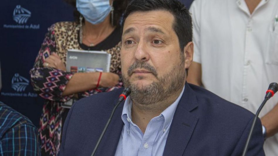 "Sacamos la conclusión que nuestro partido debería estar ubicado en fase 3"