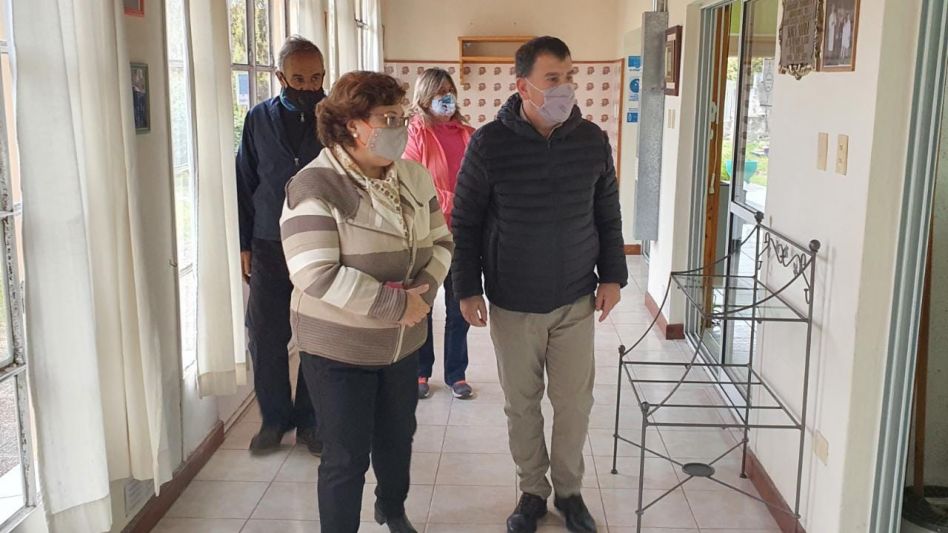 FOTO: PRENSA MUNICIPAL
