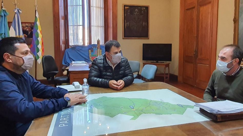 FOTO: PRENSA MUNICIPAL