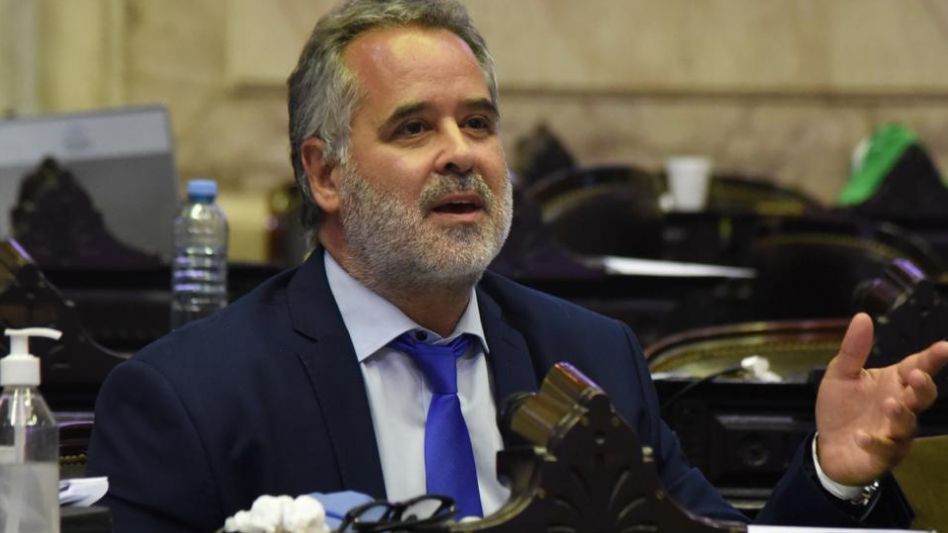 "El descuento en las tarifas de gas no deja afuera a la clase media"