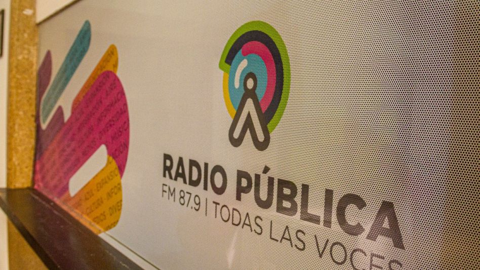 La Radio Pública y su espacio  para las instituciones locales