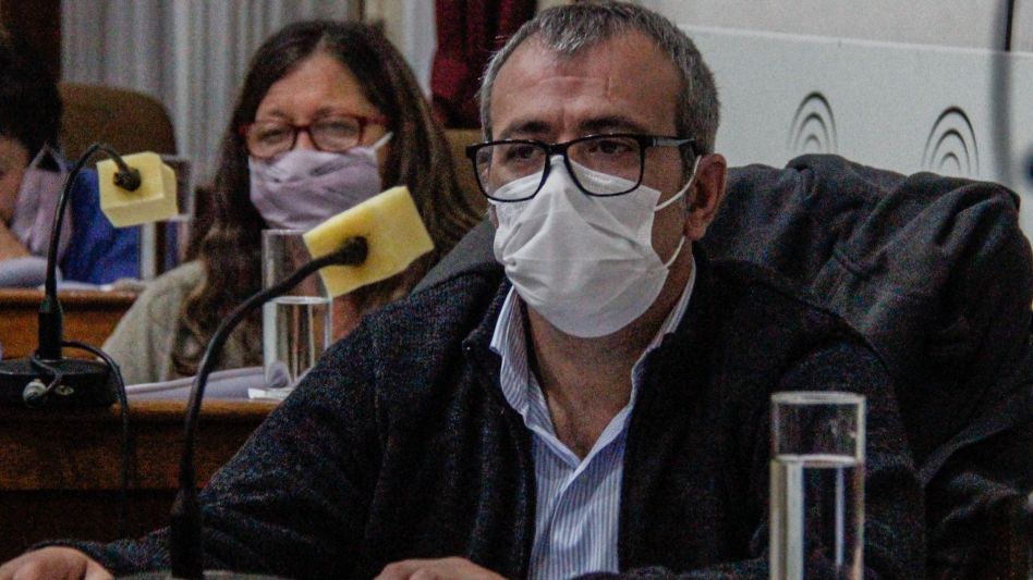 Joaquín Propato.