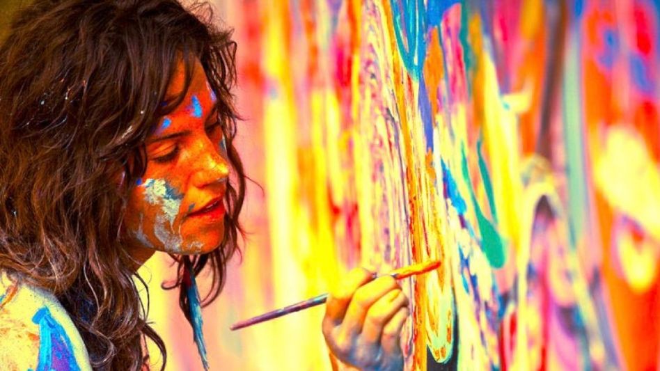  Convocatoria para acceder al Incentivo   a la Creación Artística "ProyectArte"