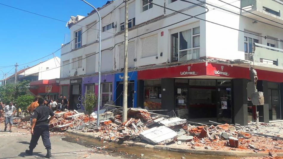 Advierten que "en la costa bonaerense ocurre la misma falta de control que en Miami"