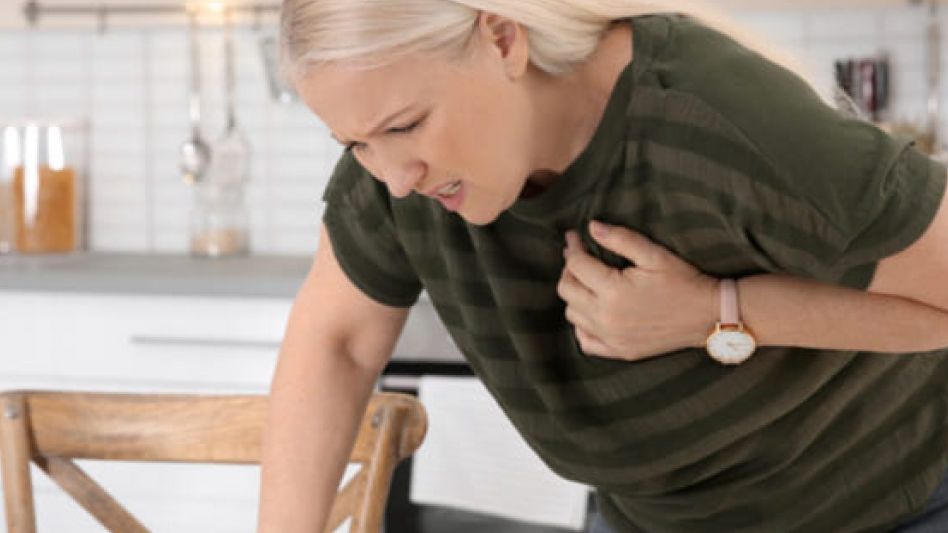 Pronostican un aumento de la mortalidad cardiovascular