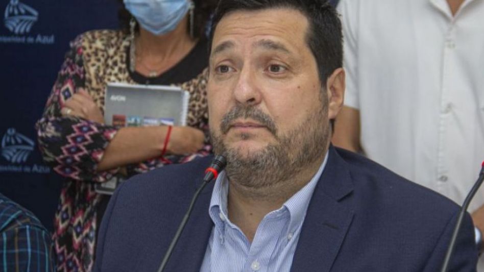 "Es prácticamente un hecho que a partir de la semana entrante nuestro partido debería pasar a Fase 3"