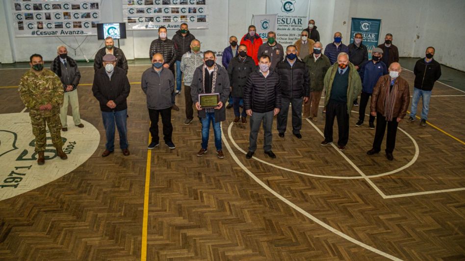 FOTO: PRENSA MUNICIPAL