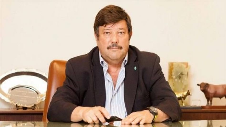 "Estamos en un proceso de desintegración de la cadena"
