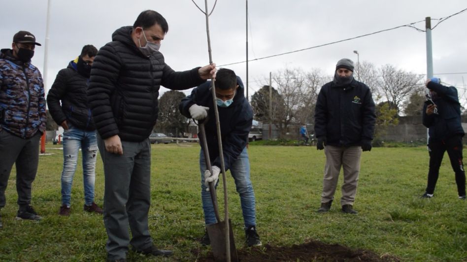 FOTO: PRENSA MUNICIPAL