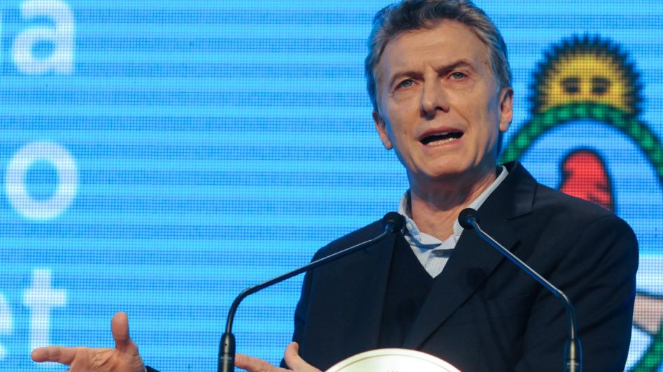 Macri y su rol en Juntos por el Cambio: "No peleo lugares ni me meto en internas"