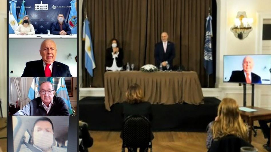 FOTO: PRENSA MUNICIPAL