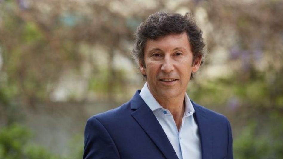 "Por suerte vamos a tener elecciones PASO en JXC en la Provincia"