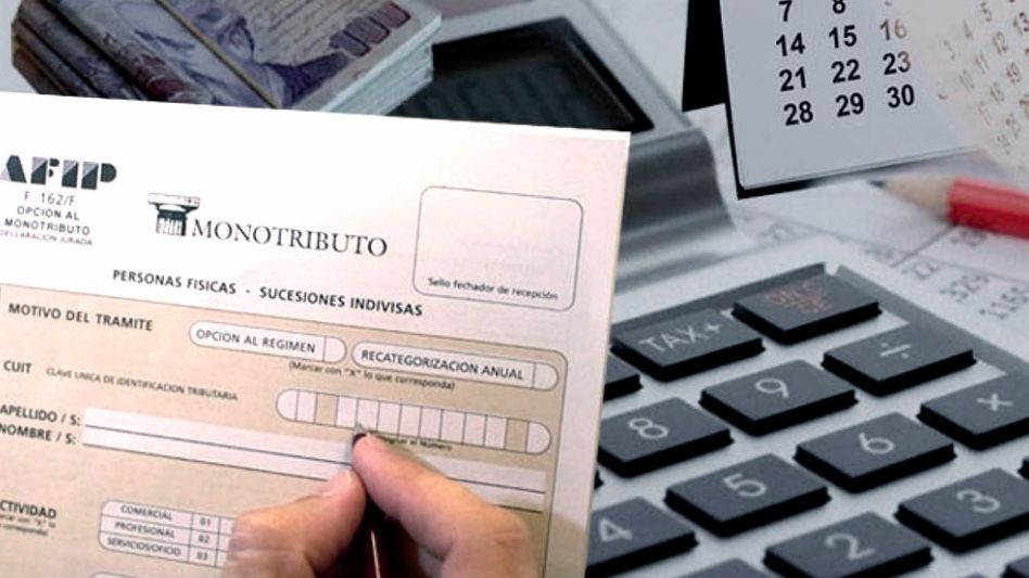 Diputados aprobó una reforma del Monotributo que beneficia a 4 millones de contribuyentes