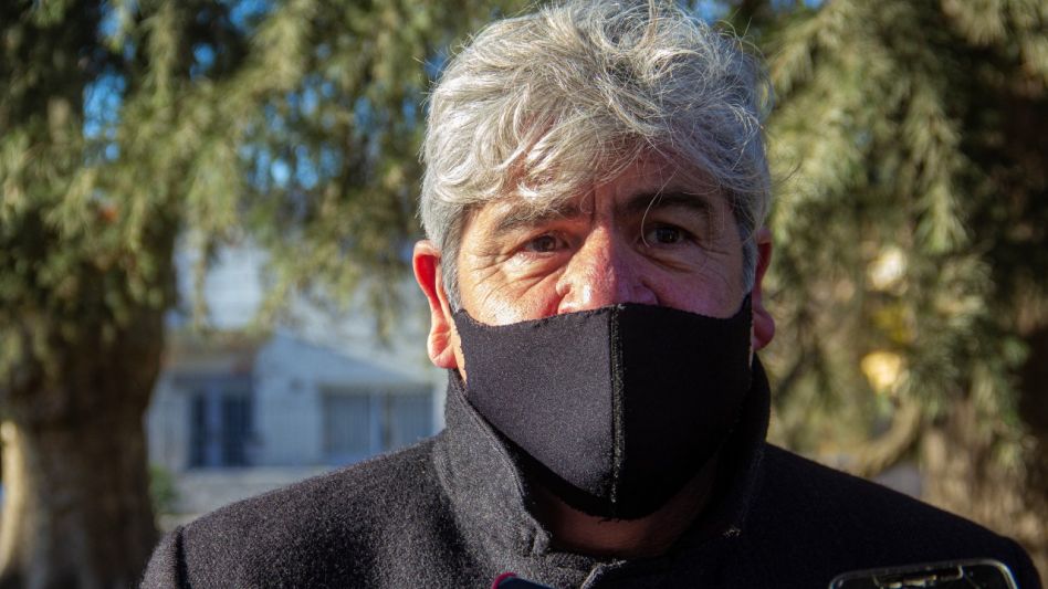 Pablo Fernández.