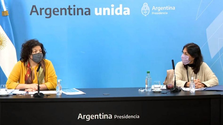Confirmado: El gobierno cambia vía DNU la ley de vacunas para comprar Pfizer