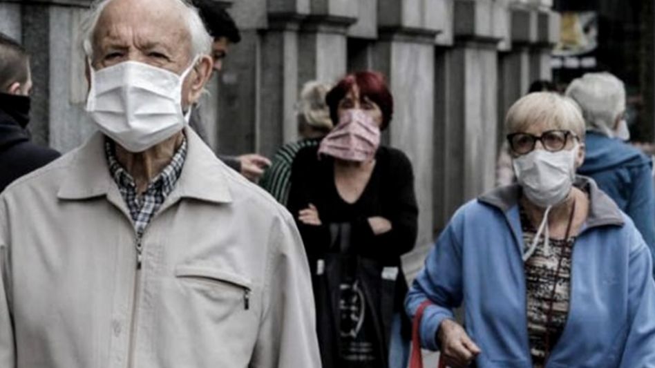 La jubilación mínima cayó 5% en el primer trimestre, según un estudio privado