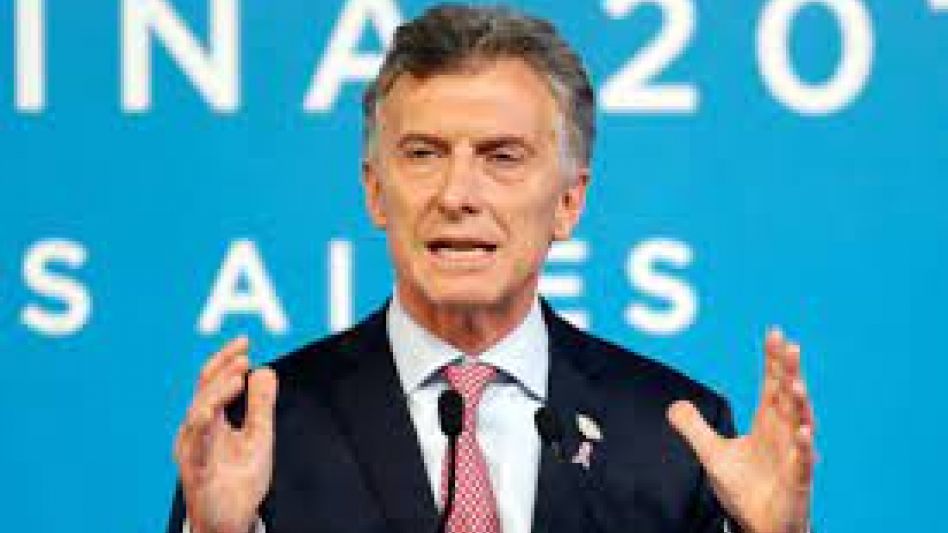 Macri dice que el Gobierno busca "venganza" en la causa del Correo Argentino