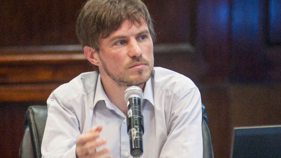 Augusto Costa: "No va a estar restringido el turismo y vamos a tener vacaciones de invierno"