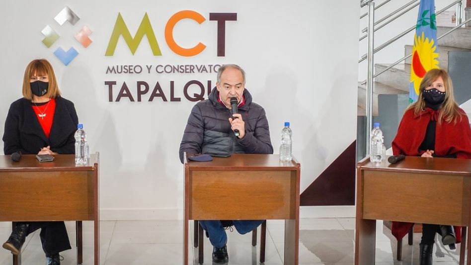 Finalizó el Congreso de Ambiente y Educación  