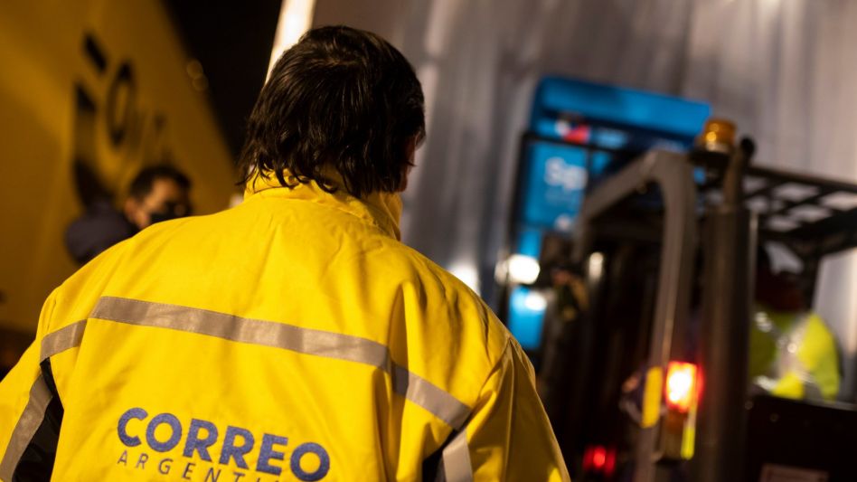 Decretaron la quiebra del Correo Argentino S.A., empresa del Grupo Macri