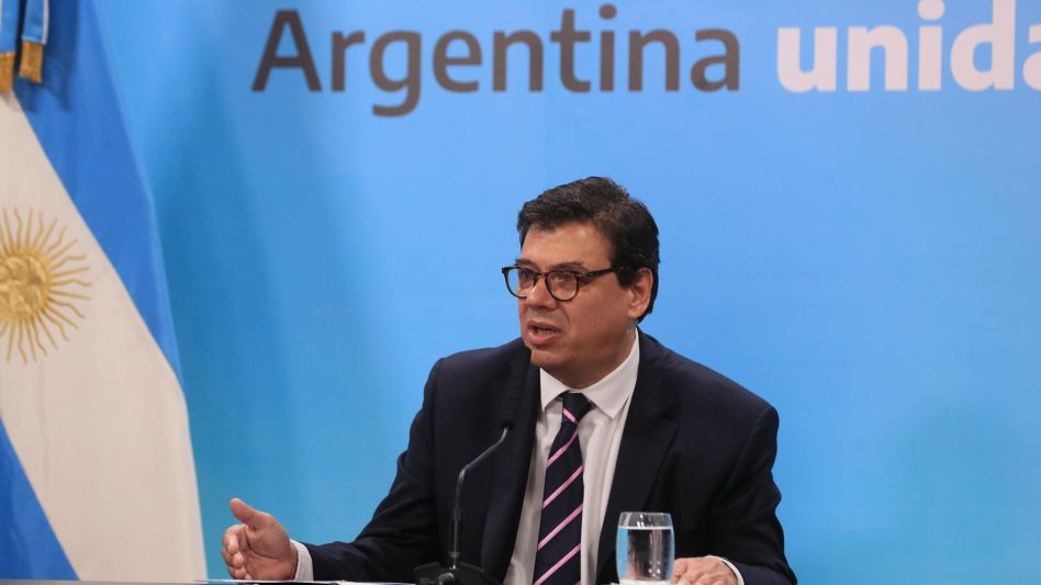 Adelantan la suba del salario mínimo, que quedará en septiembre en $29.160