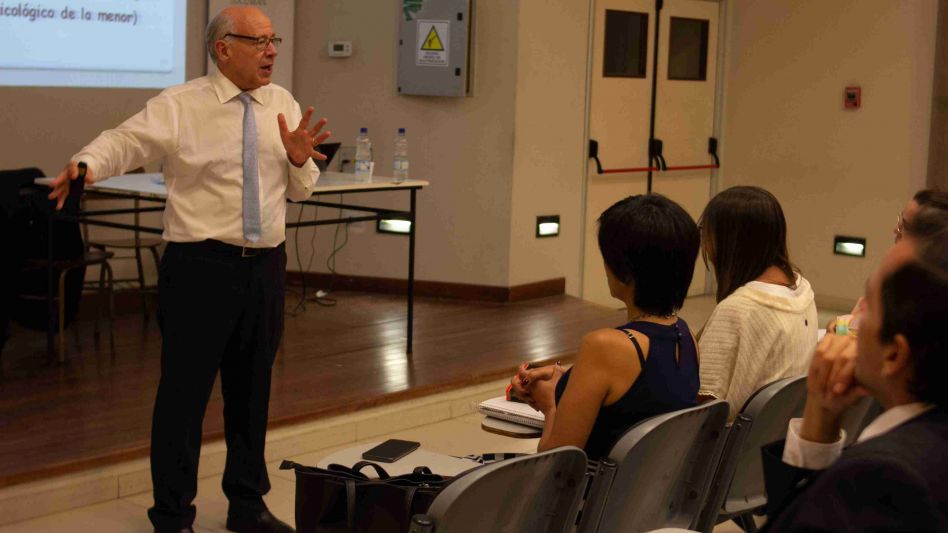 FOTO: www.derecho.unt.edu.ar