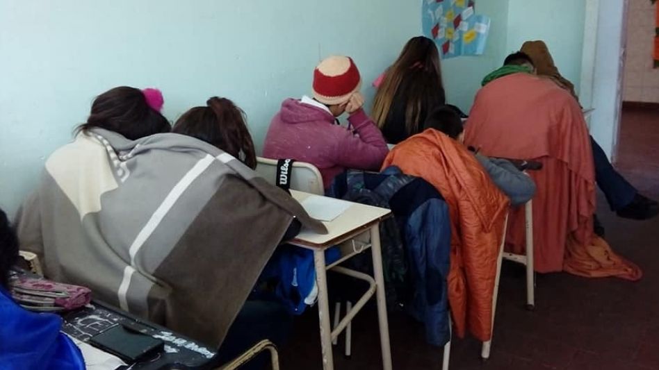 ¿Está garantizada la presencialidad?