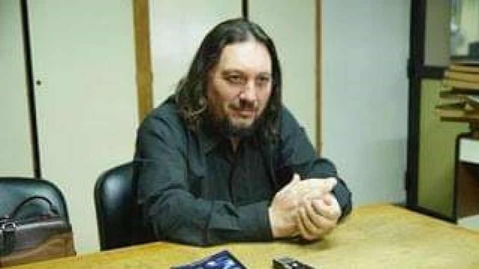 Héctor Javier Belecco, su fallecimiento 