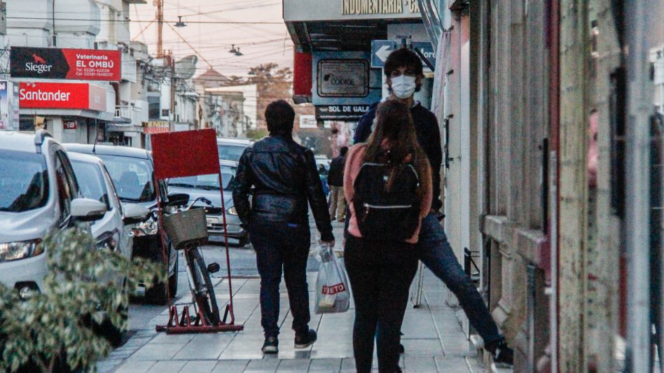 "La magnitud del aumento de contagios que esperamos   tiene relación directa con el ritmo de vacunación"