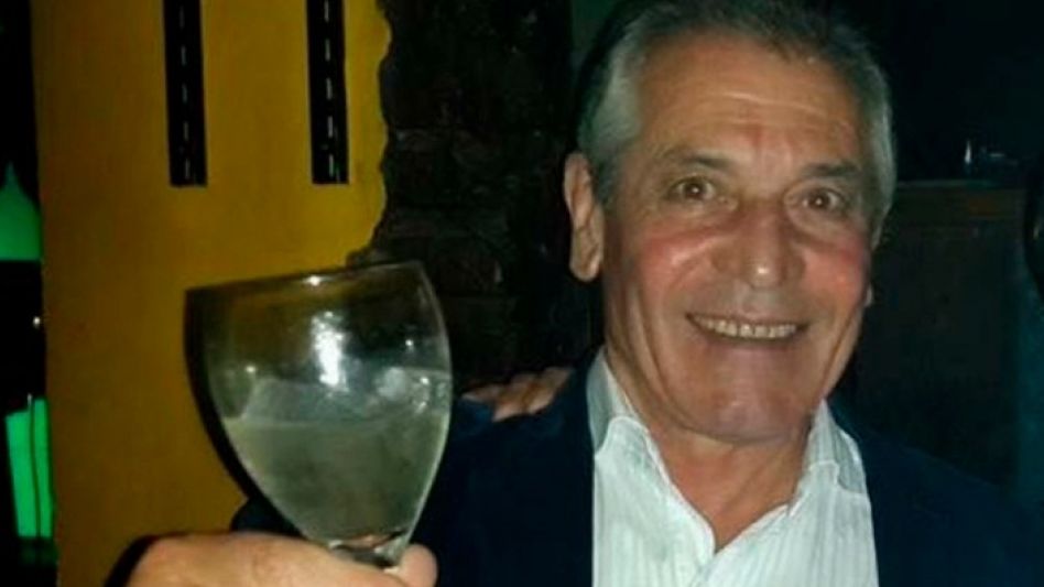 Néstor Hirtz, el autor de este homicidio, sigue preso en la Unidad 7. Tomas Echegaray, la víctima, tenía 26 años cuando murió tras recibir un balazo.  FOTOS: FACEBOOK Y ARCHIVO/EL TIEMPO