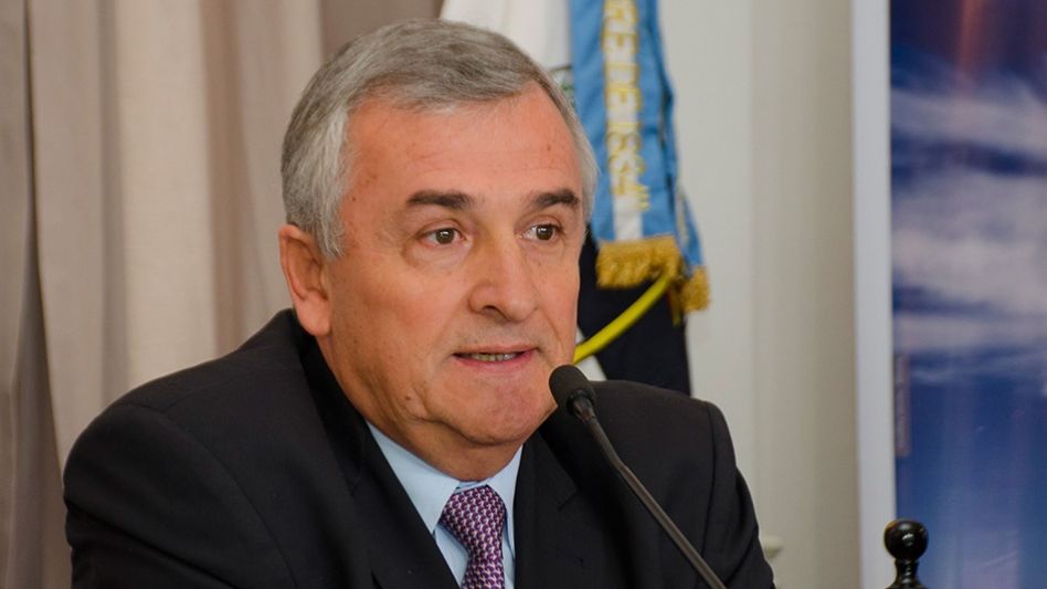 Morales dijo que Vidal tomó una "actitud muy cómoda" al "desertar" de la candidatura
