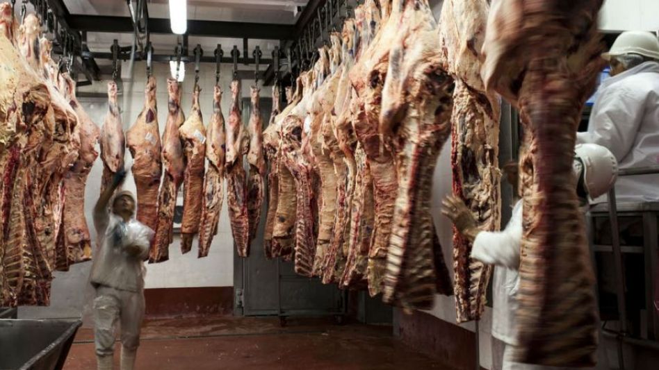 Las limitaciones al cupo de las exportaciones de carne vacuna representarán una pérdida de divisas de 700 millones de dólares para la economía argentina, de acuerdo con estimaciones privadas.