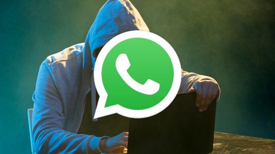 "Cambié mi número, no sabés quién puede comprarme 1000 dólares..."