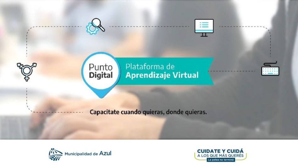 Cursos online sobre "Inclusión Digital"   