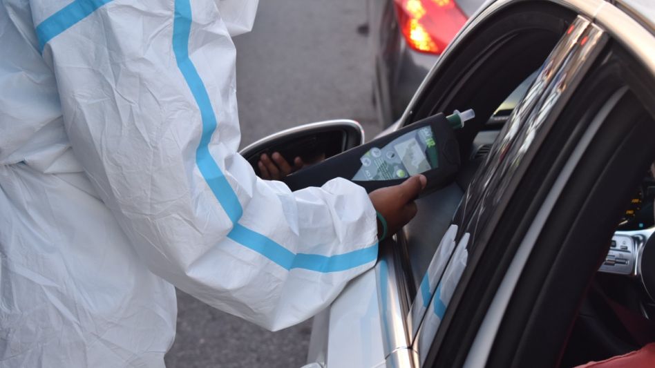 La Provincia lanza el operativo "Invierno sin alcohol" en rutas bonaerenses