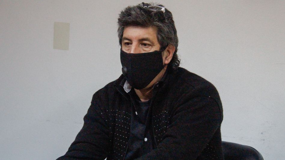 Íbalo también anticipó que después de esta feria podrán volver a la Plaza San Martín.   ANGIE DÍAZ JACQUOT         
