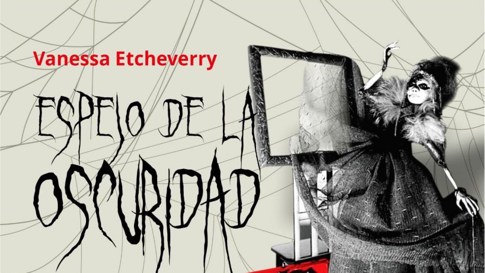 "Espejos de la Oscuridad",   en el Museo López Claro